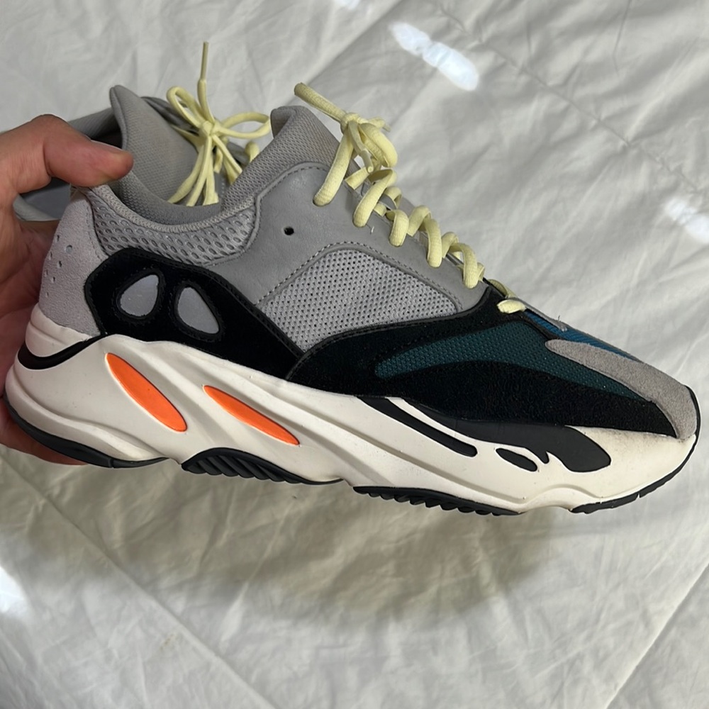 Yezzy Adidas